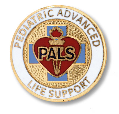 Pediatric Advanced Life Support 1016