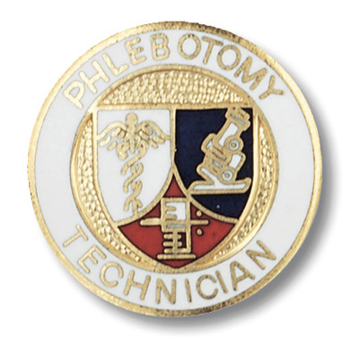 Phlebotomy Technician 1058