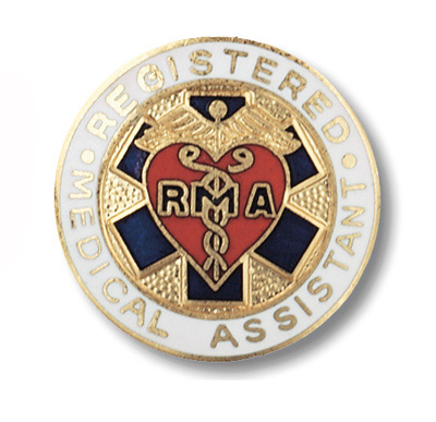 Registered Medical Assistant 1066