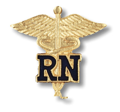 Registered Nurse(Caduceus) 1021