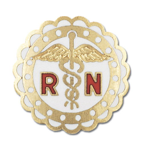 Registered Nurse(Sculpted Edge) 1001