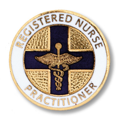 Registered Nurse Practitioner 1017 