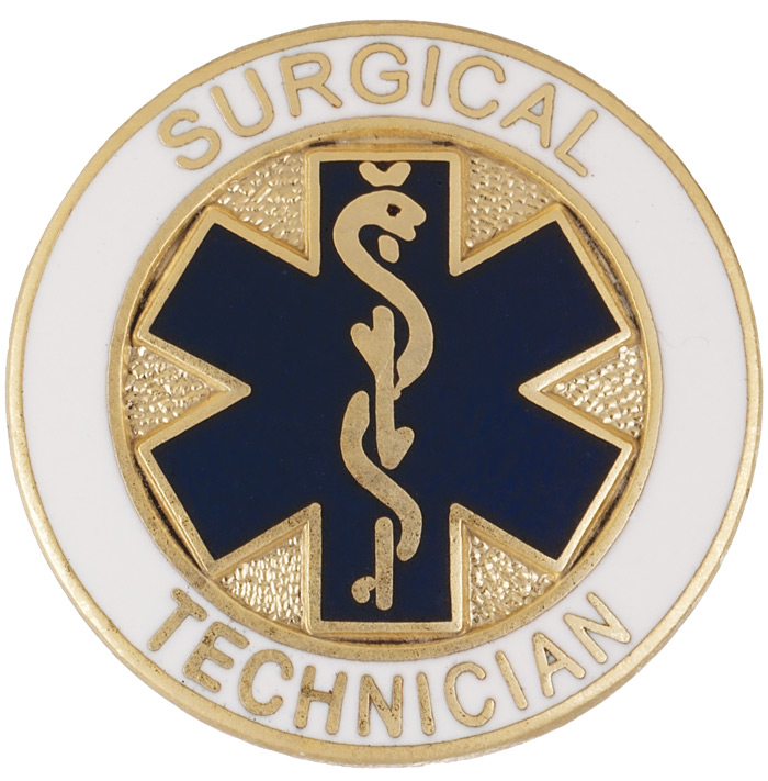 Surgical Technician 2088