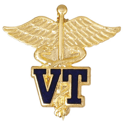 Veterinary Technician(Caduceus) 1050