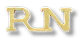 Registered Nurse(Letters) - 910