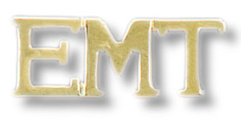 Emergency Medical Technician(Letters) - 960
