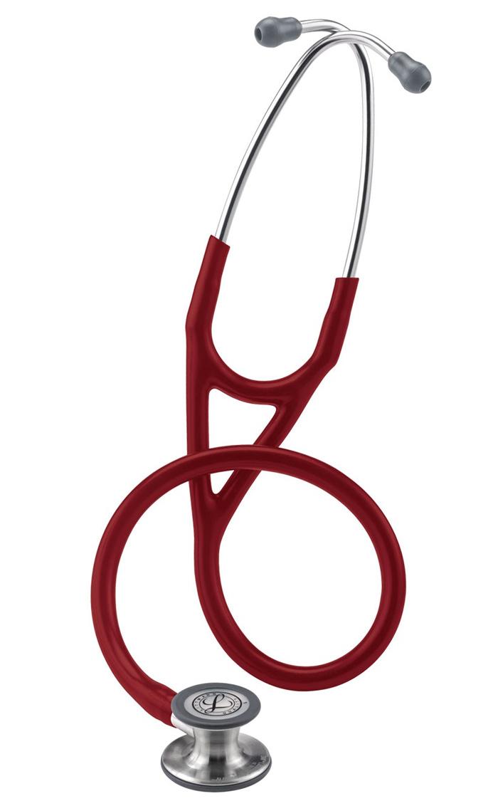 Burgundy - 6184