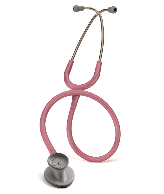 Pearl Pink - 2456