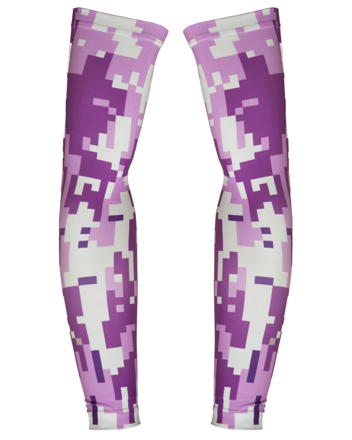 Digital Camo Pink - DPK