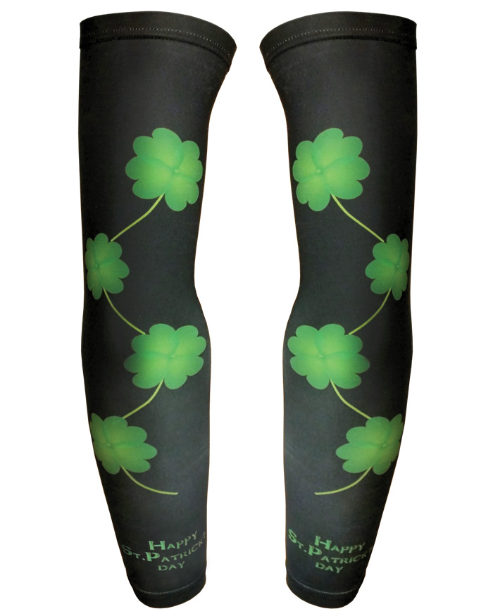 Saint Patrick’s Day - SPD