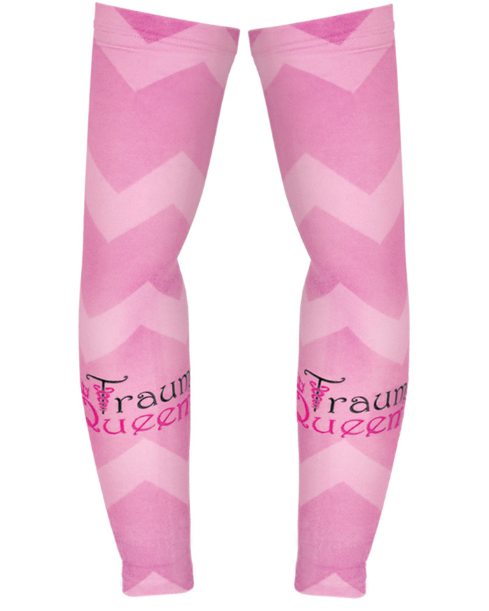 Trama Queen Pink - TQP