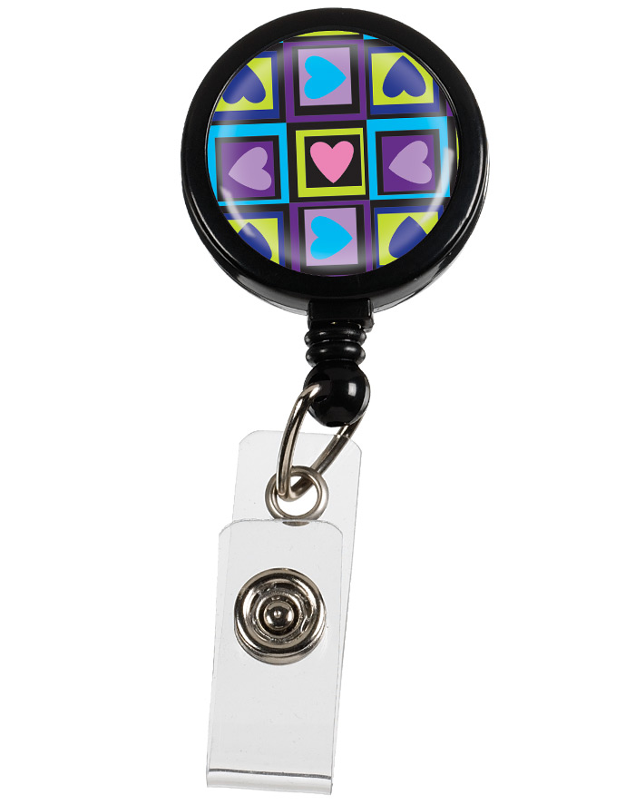 Four Square Hearts - FSH