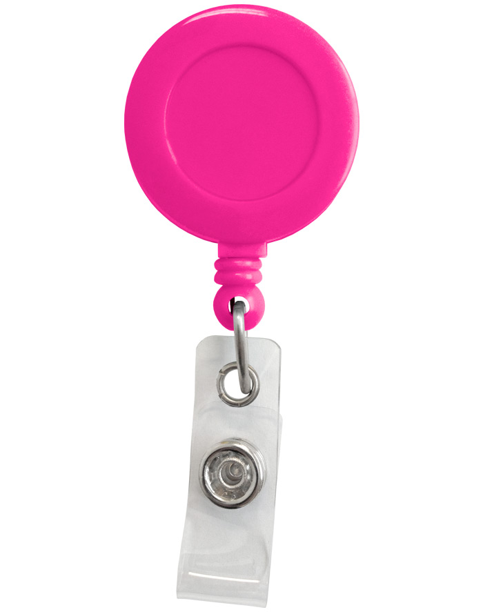 Neon Pink - N-PNK