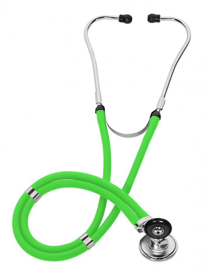 Neon Green - N-GRN