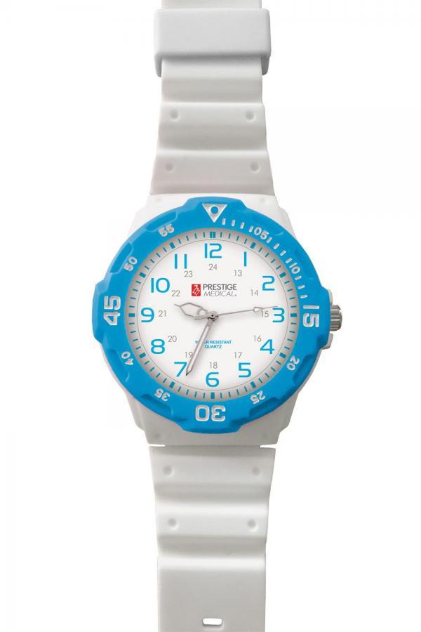Electric Blue & White - EBW