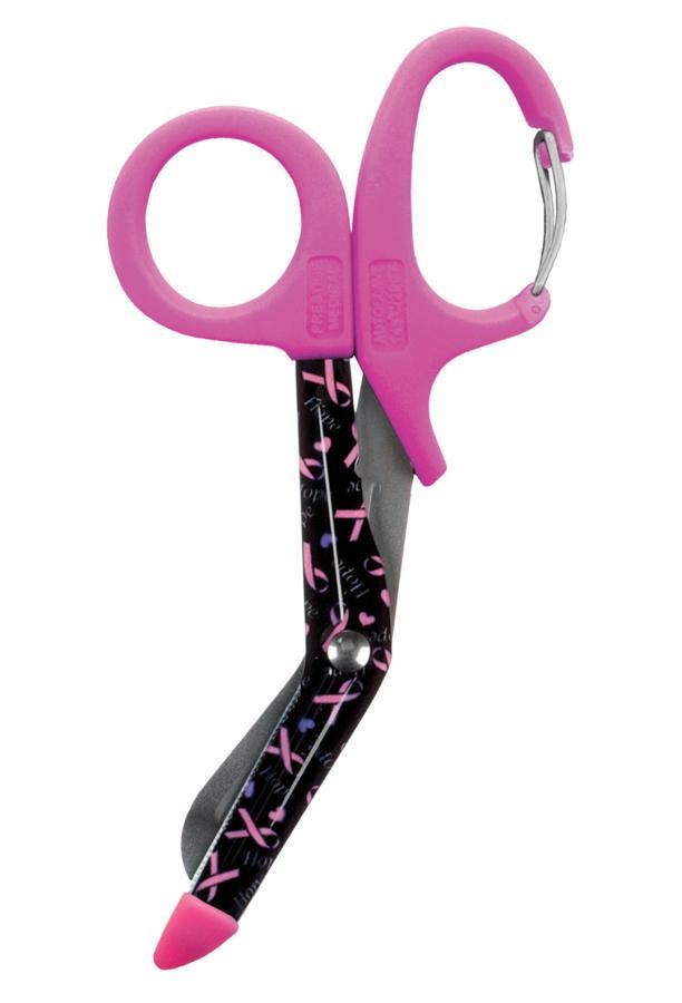 PRB - Pink Ribbons Black