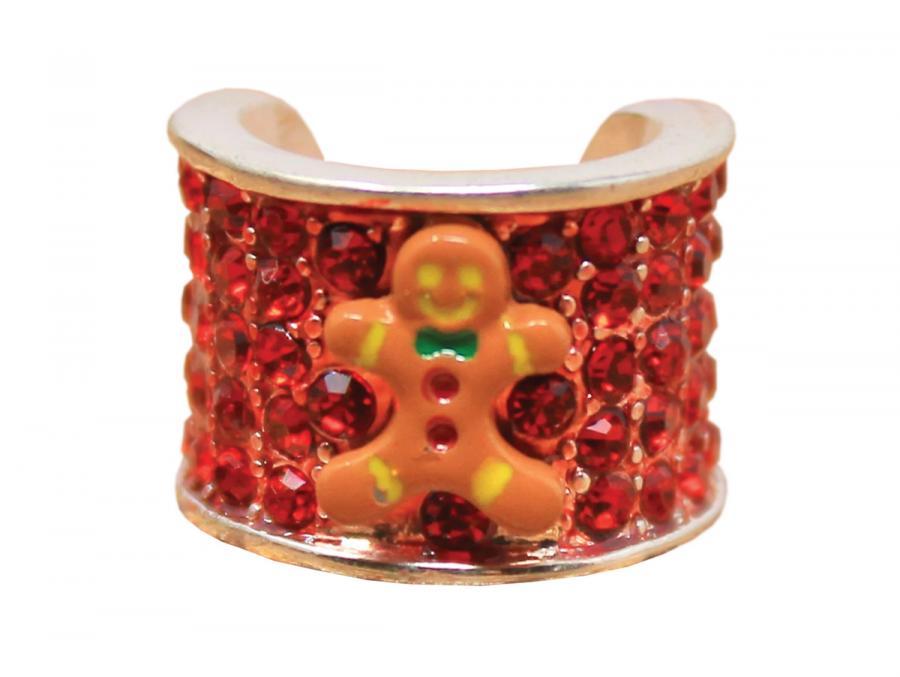 Gingerbread Man - GIN