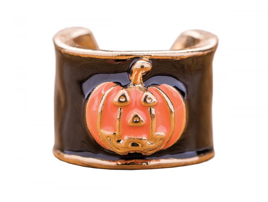 Jack O' Lantern - JOL