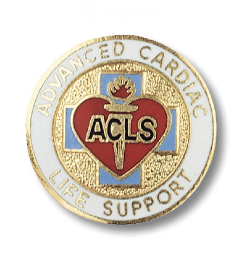 Advanced Cardiac Life Support 2080