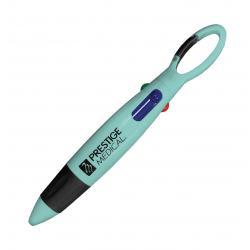 Aqua Sea / Black - AQB