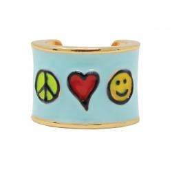 Peace, Love, Joy - PLJ