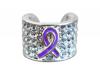 Purple Ribbon - PPR