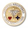 Certified Registered Nurse Practitioner 1009
