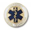 Emergency Medical Technician(Star of Life) 2087