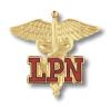 Licensed Practical Nurse(Caduceus) 1023