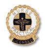 Licensed Practical Nurse(Wreath) 1053