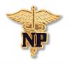 Nurse Practitioner(Caduceus) 2021