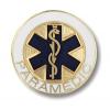 Paramedic(Star of Life) 1084