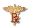 Pharmacist RX(Caduceus) 1046