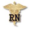 Registered Nurse(Caduceus) 1021