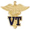 Veterinary Technician(Caduceus) 1050