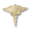 Large Caduceus - 990