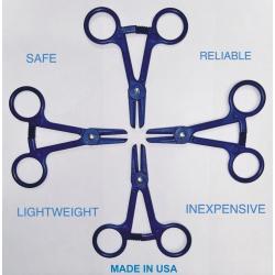 Avago Elite Medical Occluding Clamps [500]