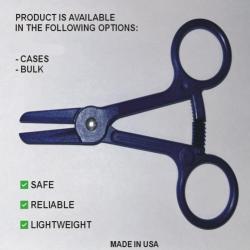 Avago Elite Medical Occluding Clamps [100]