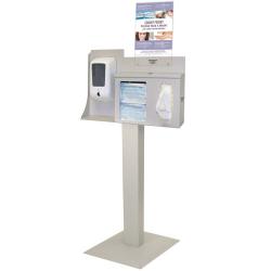 Cover Your Cough Compliance Kit - BD105-0012