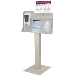 Cover Your Cough Compliance Kit - BD-106-0012