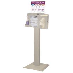 Cover Your Cough Compliance Kit - BD-112-0012