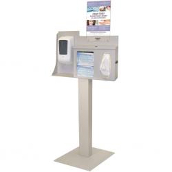 Cover Your Cough Compliance Kit BD115-0012