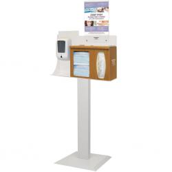 Cover Your Cough Compliance Kit BD115-0023