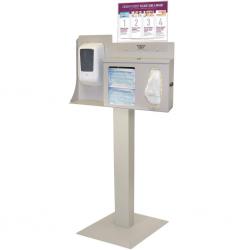 Cover Your Cough Compliance Kit BD116-0012