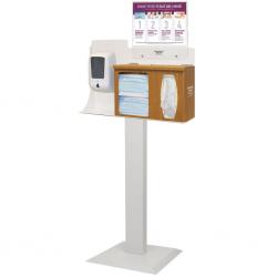 Cover Your Cough Compliance Kit BD116-0023