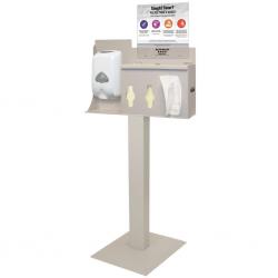 Cover Your Cough Compliance Kit BD117-0012