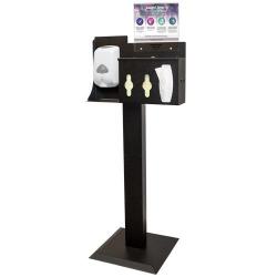 Cover Your Cough Compliance Kit BD-117-0020