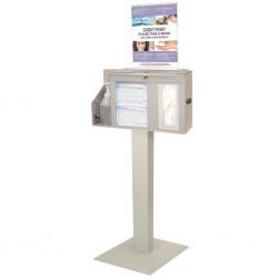Cover Your Cough Compliance Kit BD162-0012