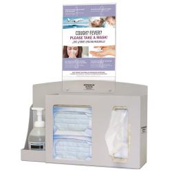 Cover Your Cough Compliance Kit - BD-201-0012