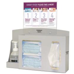Cover Your Cough Compliance Kit - BD-202-0012